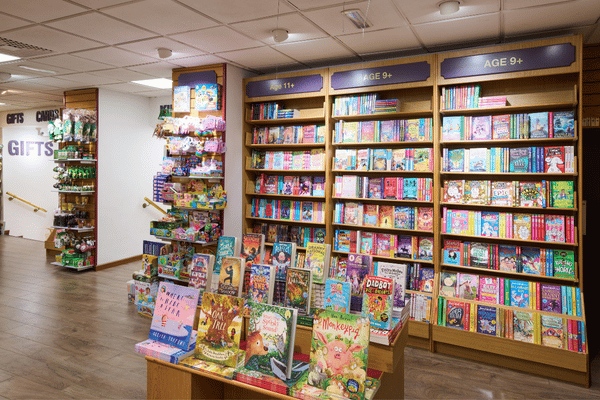 Children's Books